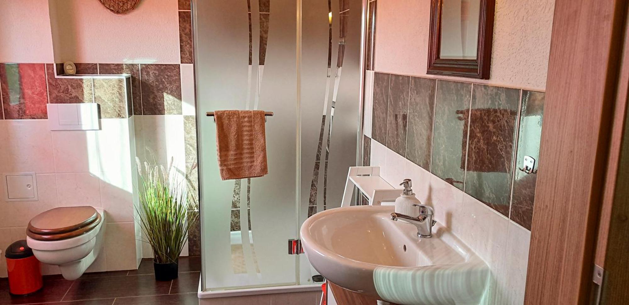 Kleines Ferienhaus Am Feldrand マルヒョー エクステリア 写真